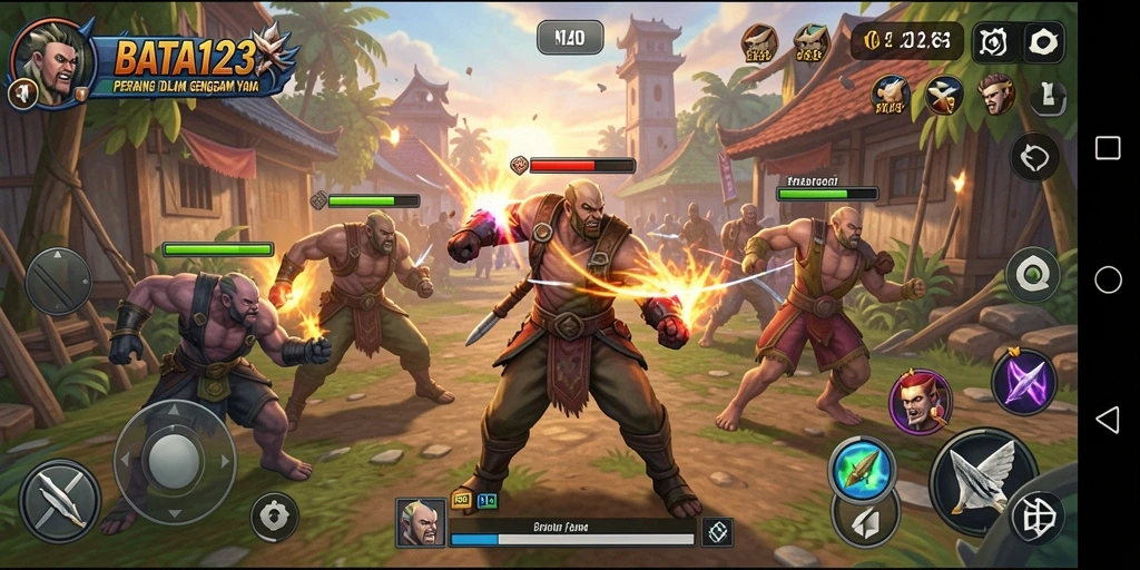 Tampak menarik dengan gameplay TPS yang intens.